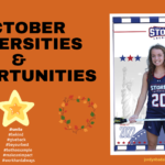 October Adversities & Opportunities